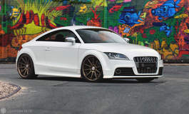 Quantum44 s1 - Audi TT S  