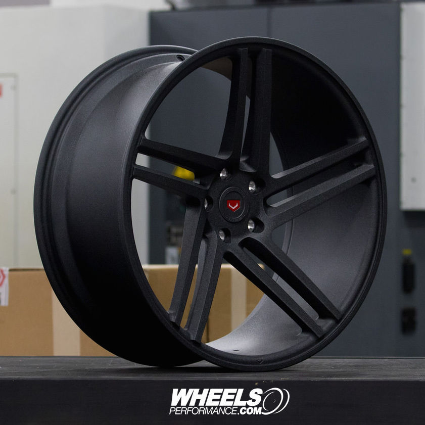    | Vossen Forged VPS-302T