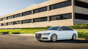 TAG Audi A6