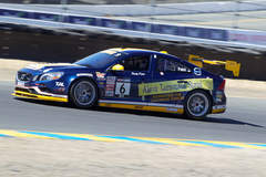 K-Pax 2013 S60 R-Design @ Sonoma