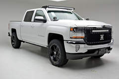 ZROADZ 2016 Chevy Silverado 1500