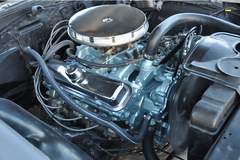 Pontiac 400 cu. in.
