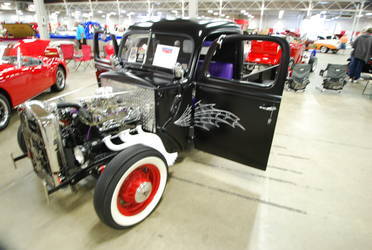 1932 Ford  | Rat Rod