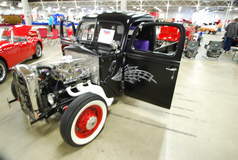 Rat Rod