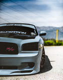 2007 Charger