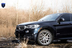 BMW X6 M Sport