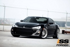 Scion FRS