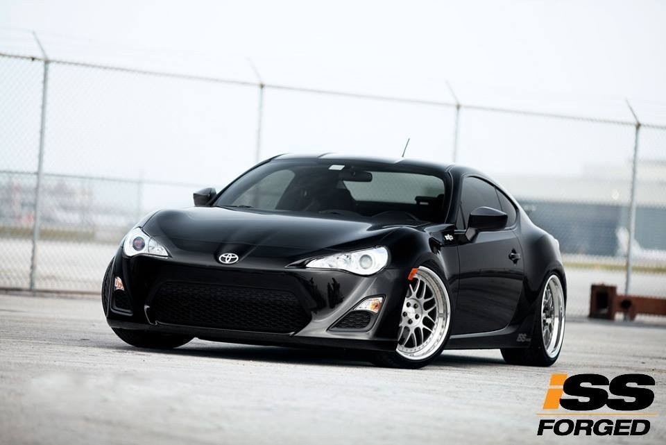 2013 Scion FR-S | Scion FRS