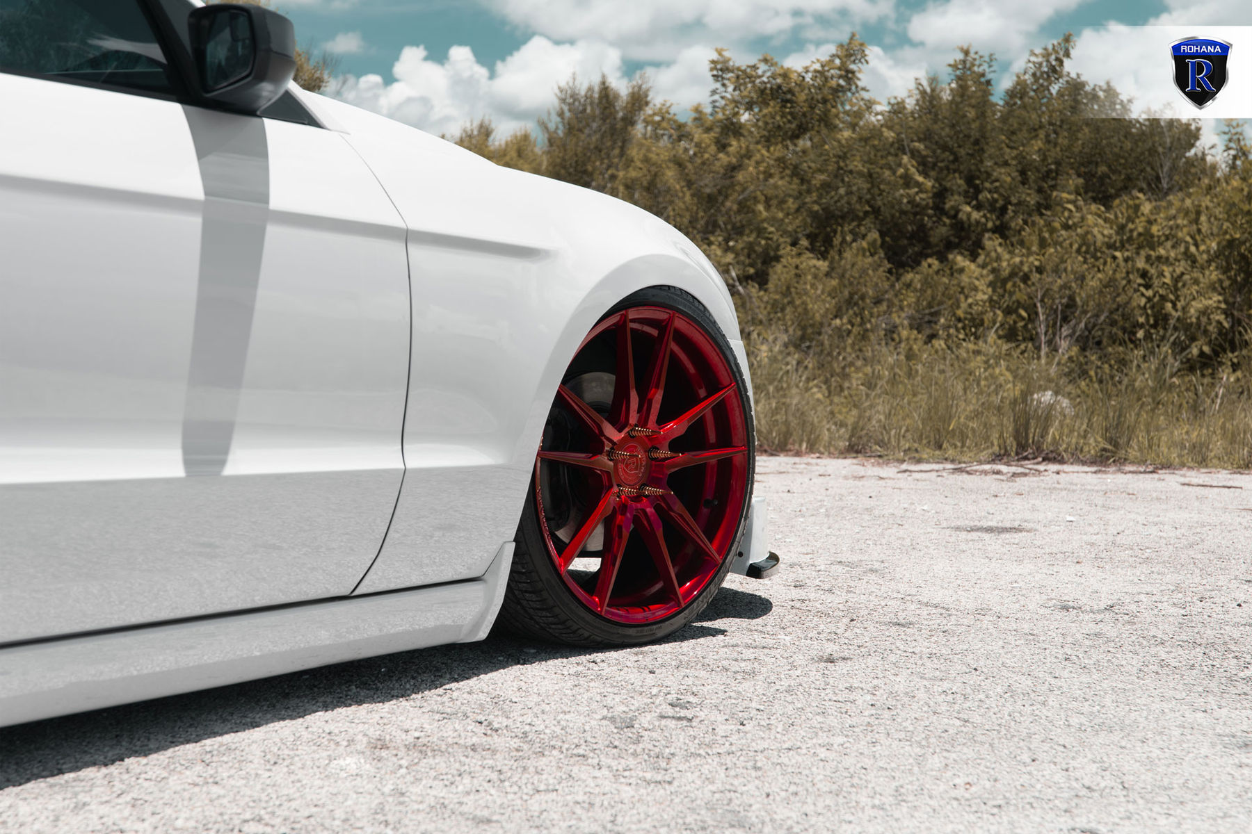  Ford Mustang | Ford Mustang