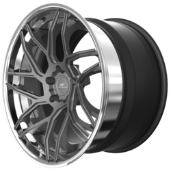 768SL B-Forged Wheels 