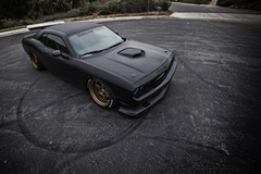 '09 Dodge Challenger R/T