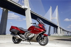 k1600GT