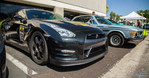 San Diego Cars & Coffee August 13th, 2016