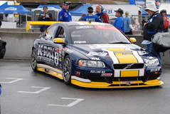 K-Pax 2010 S60 GT