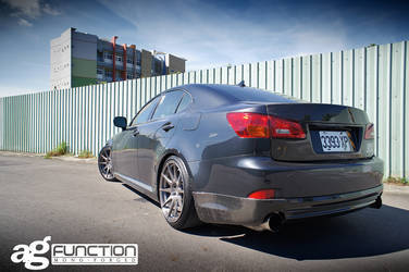 Lexus IS 350