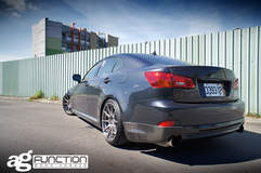 Lexus IS 350