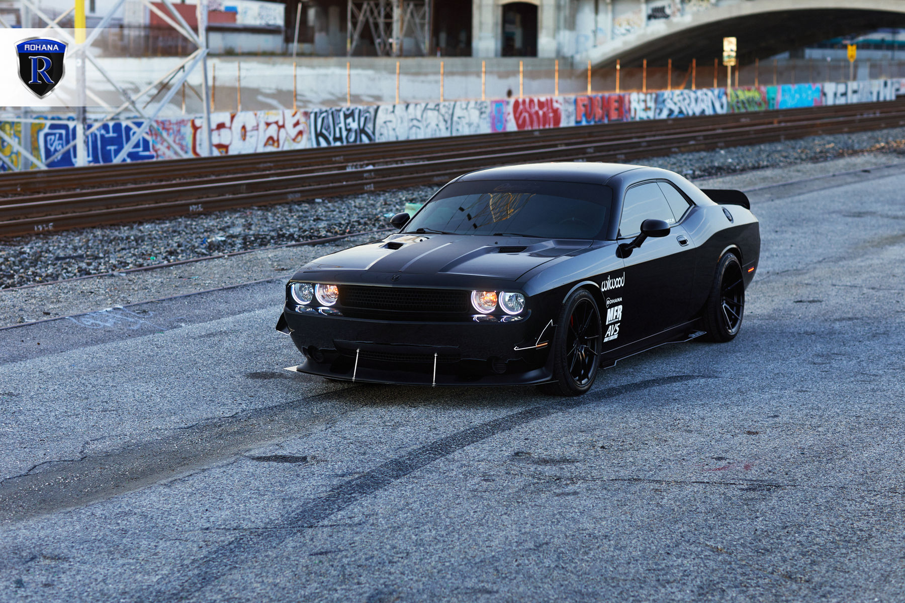 2015 Dodge Challenger | Dodge Challenger RT