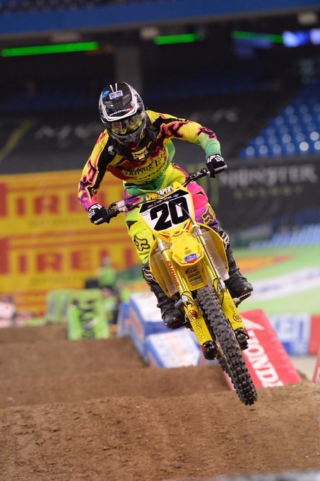    | Broc Tickle