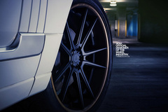 '12 Range Rover Sport on ADV.1's