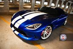SRT Viper