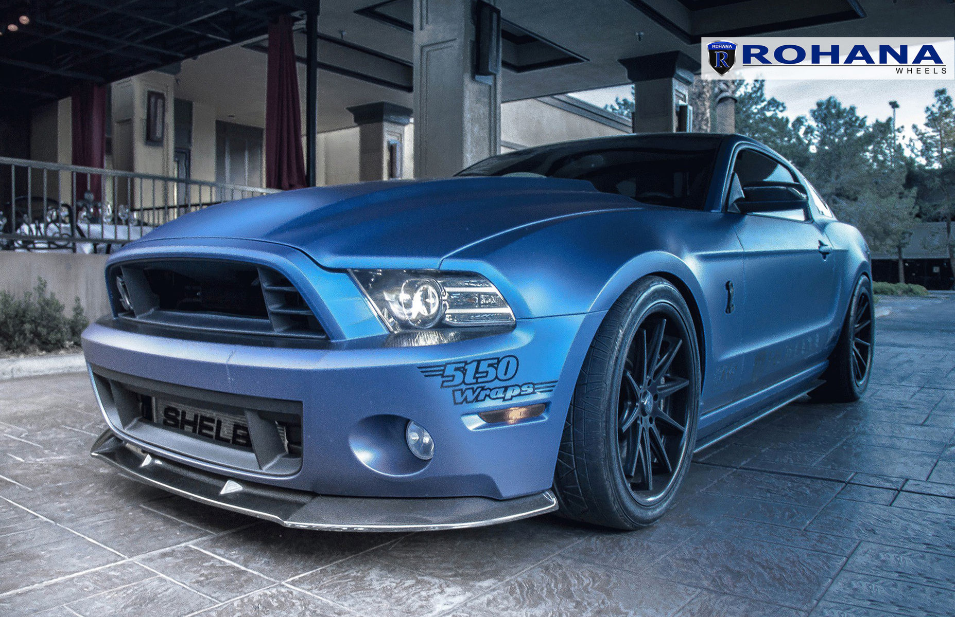  Ford Mustang | Ford Mustang