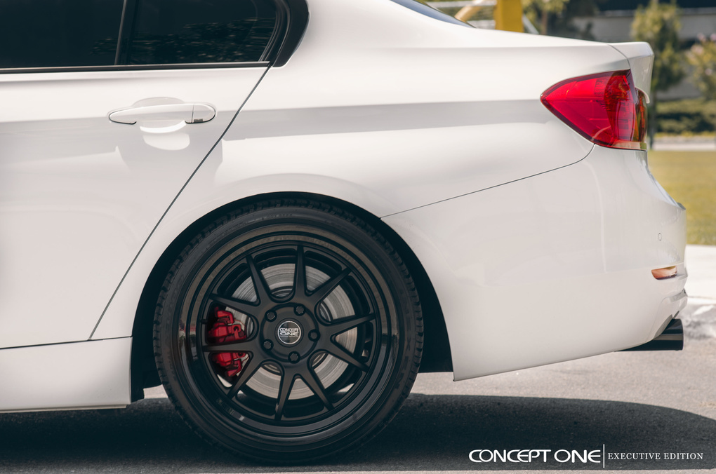 2014 BMW 3 Series | '14 335i