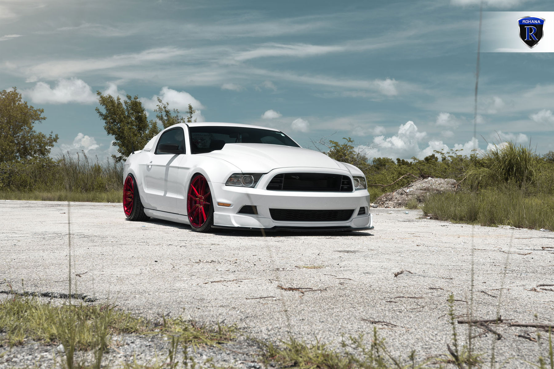  Ford Mustang | Ford Mustang