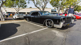 San Diego Cars & Coffee February 13th, 2016