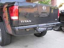 N-FAB Rear Runner