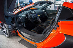650S Spider 3552