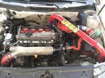 Stage 3 Supporting Mods