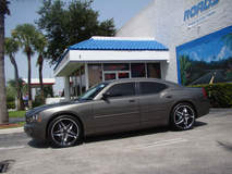Dodge Charger