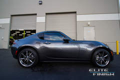 2016 Mazda Miata