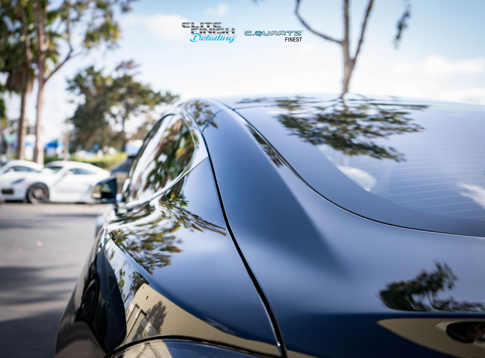2016 Tesla Model S | 2016 Tesla Model S