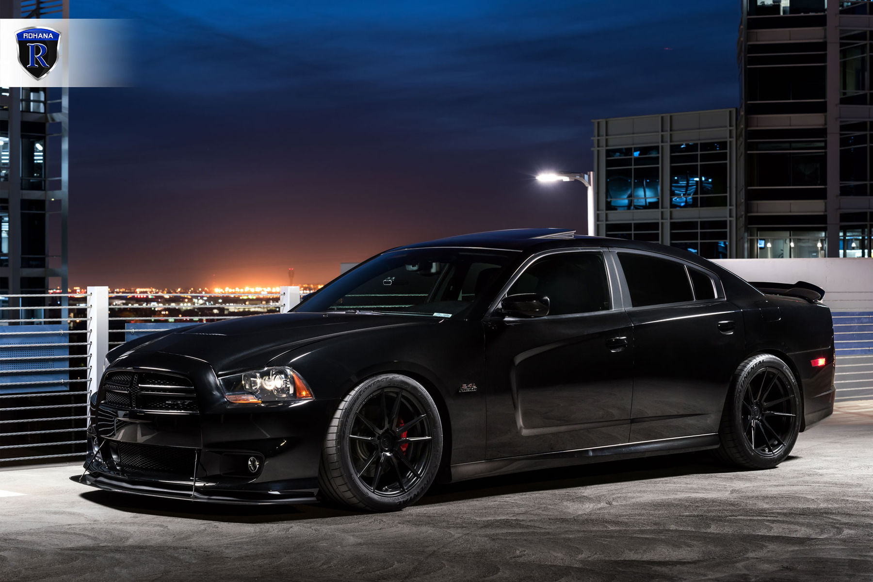  Dodge Charger | Dodge Charger