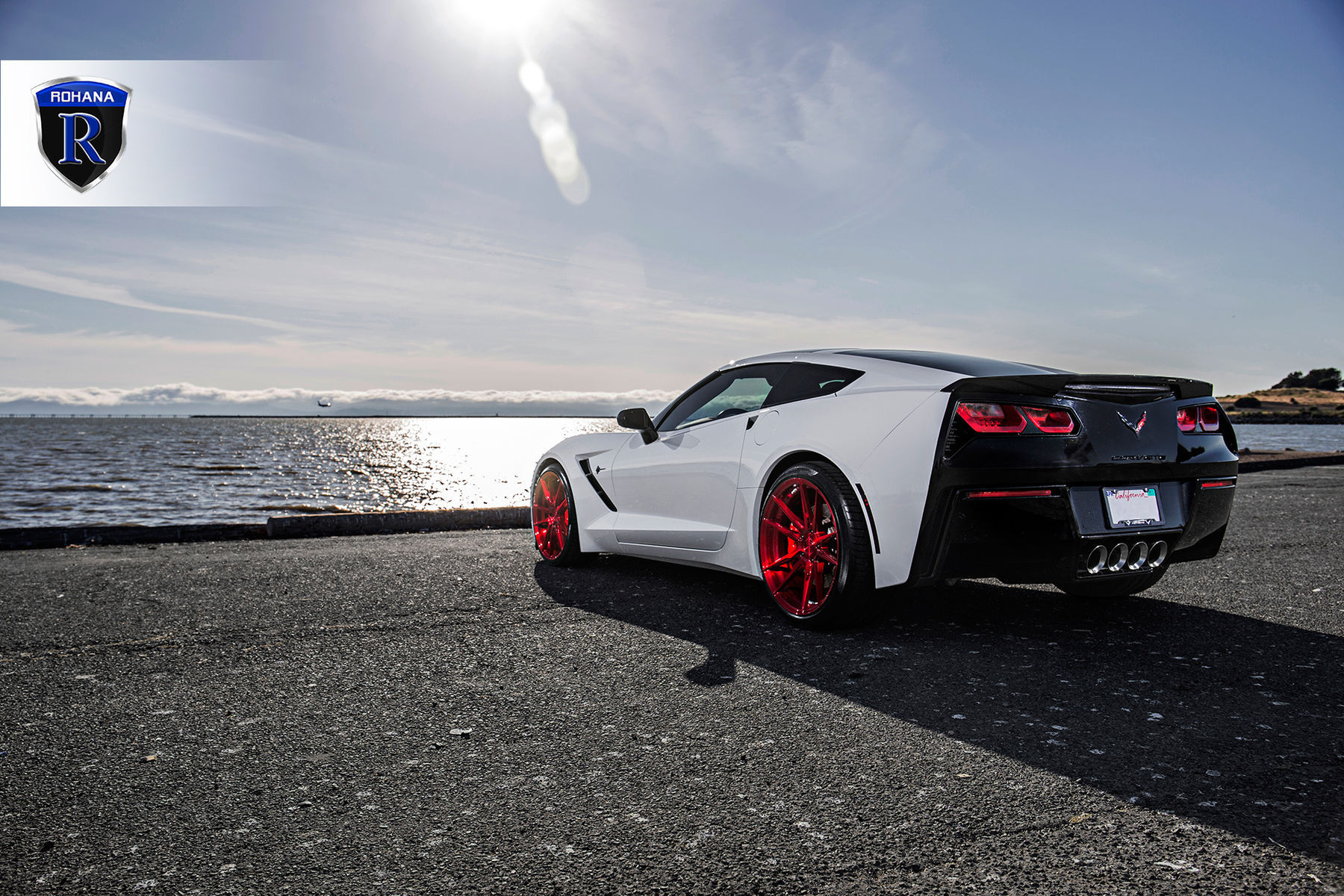 2015 Chevrolet Corvette | Chevrolet Corvette