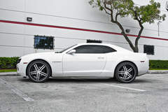 Camaro