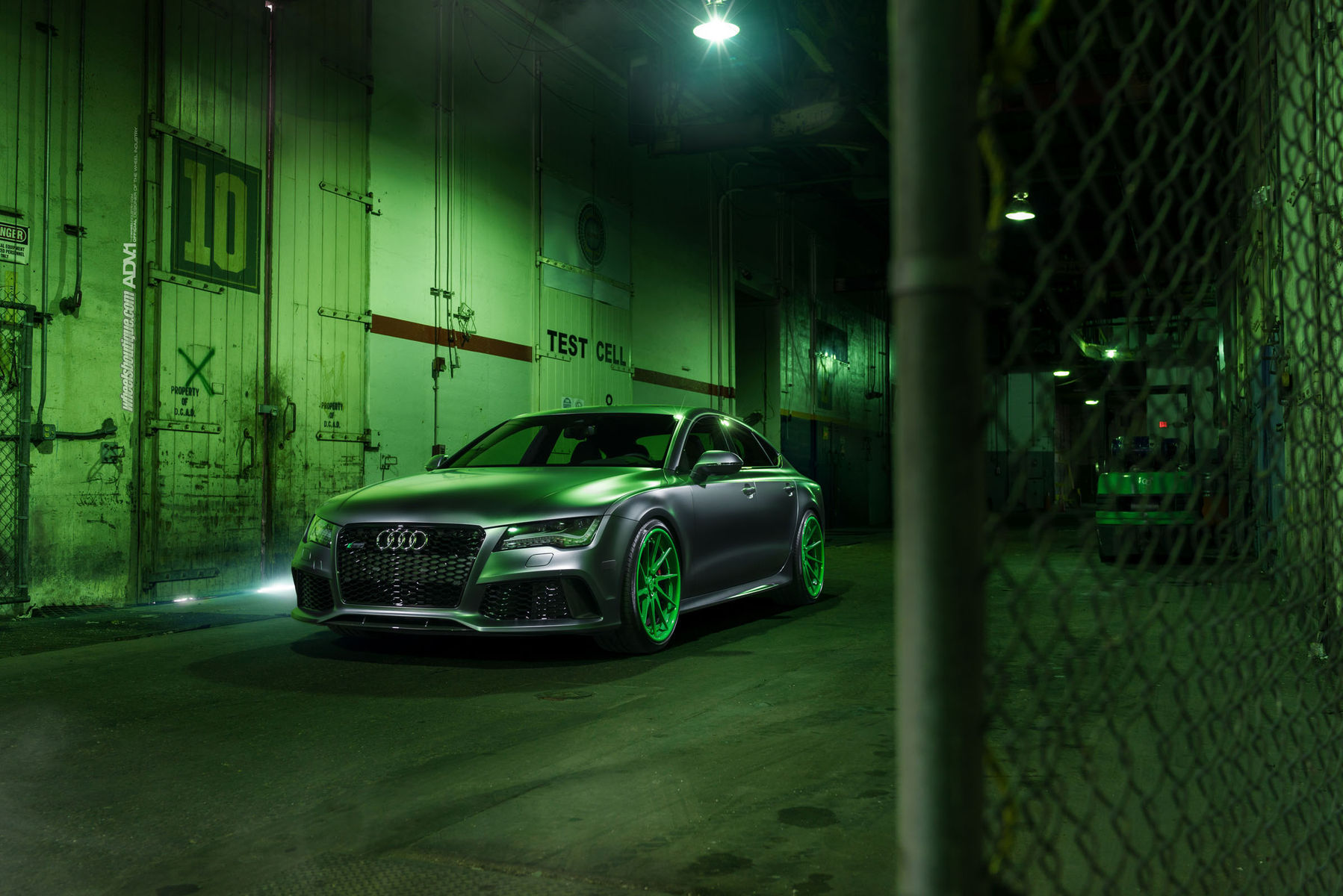 2015 Audi RS7 | Audi RS7