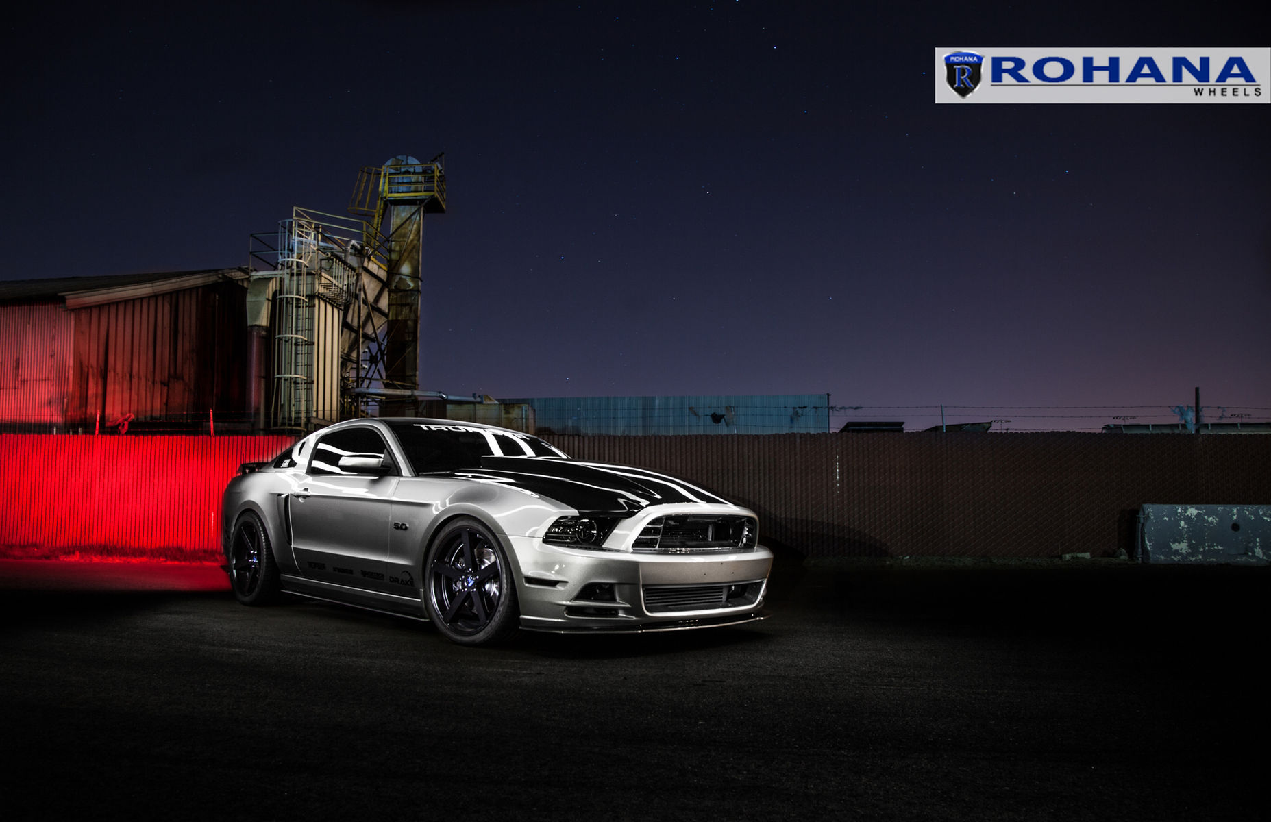  Ford Mustang | Ford Mustang 