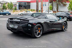 650S 12C Spider 4098