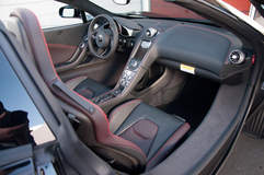 12C Spider 3446