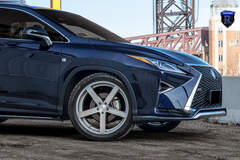 Lexus RX350