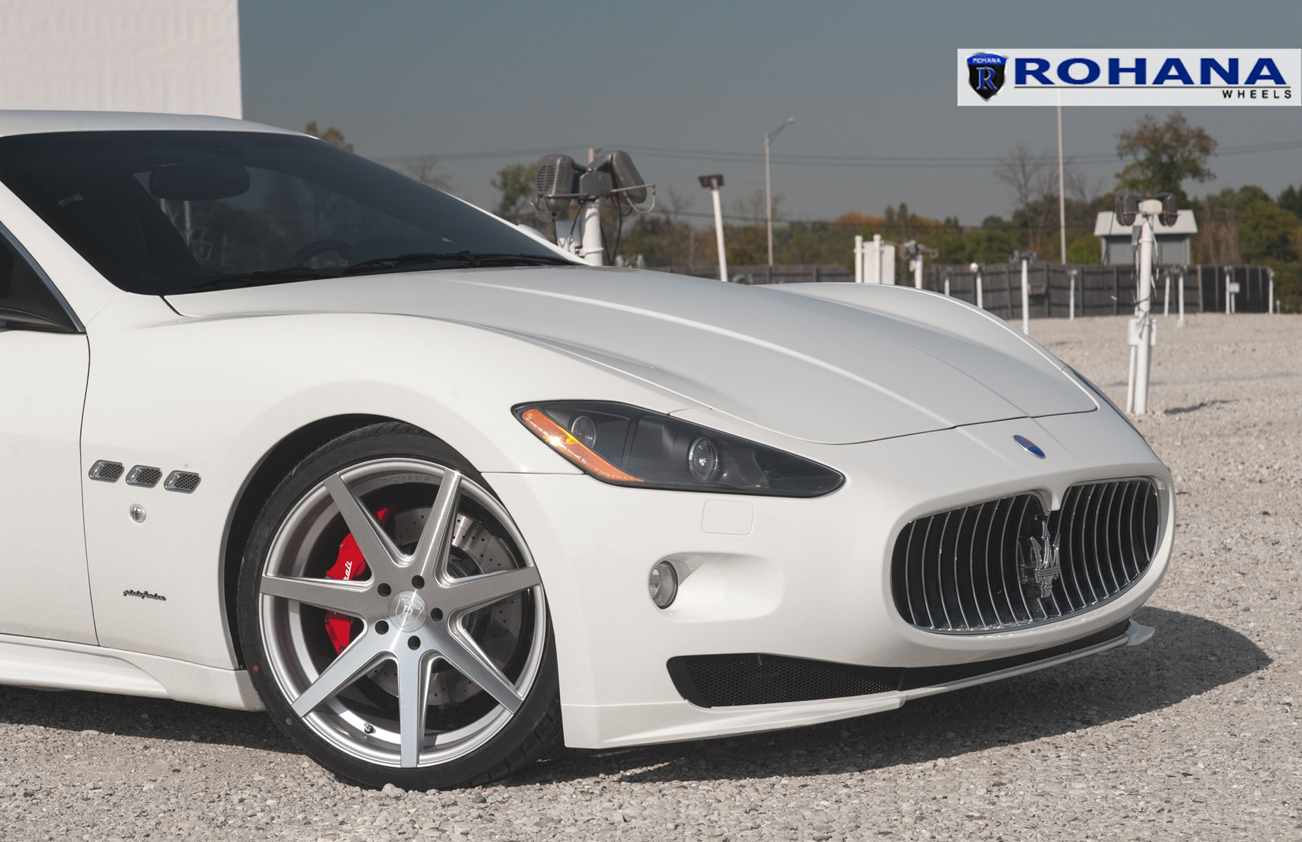  Maserati GranTurismo | Maserati GranTurismo
