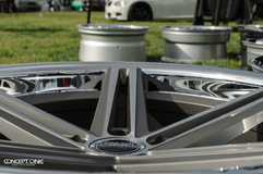 Concept One @ Bimmerfest