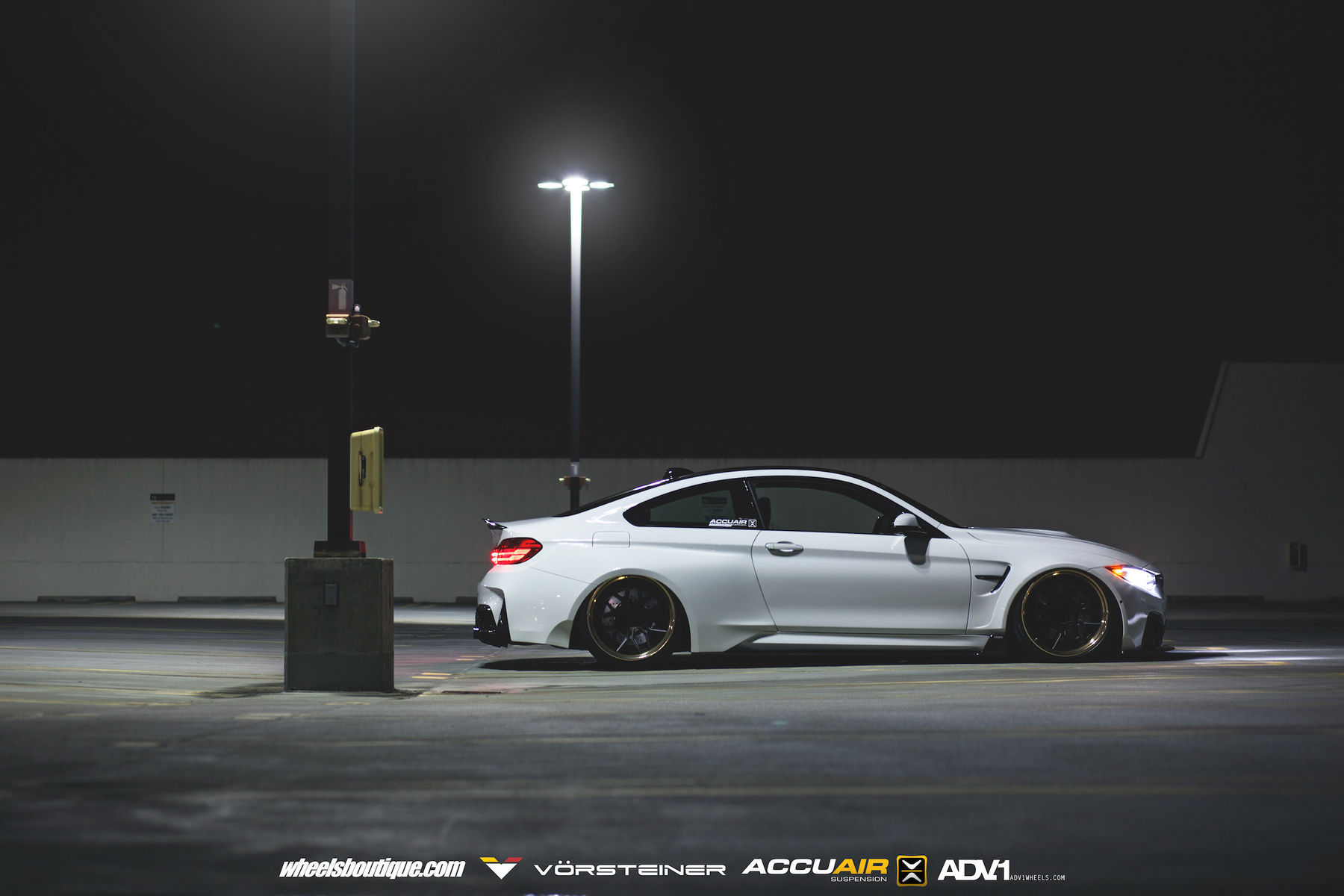2015 BMW M4 | Widebody BMW M4