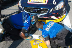 K-Pax 2013 S60 R-Design at Toronto