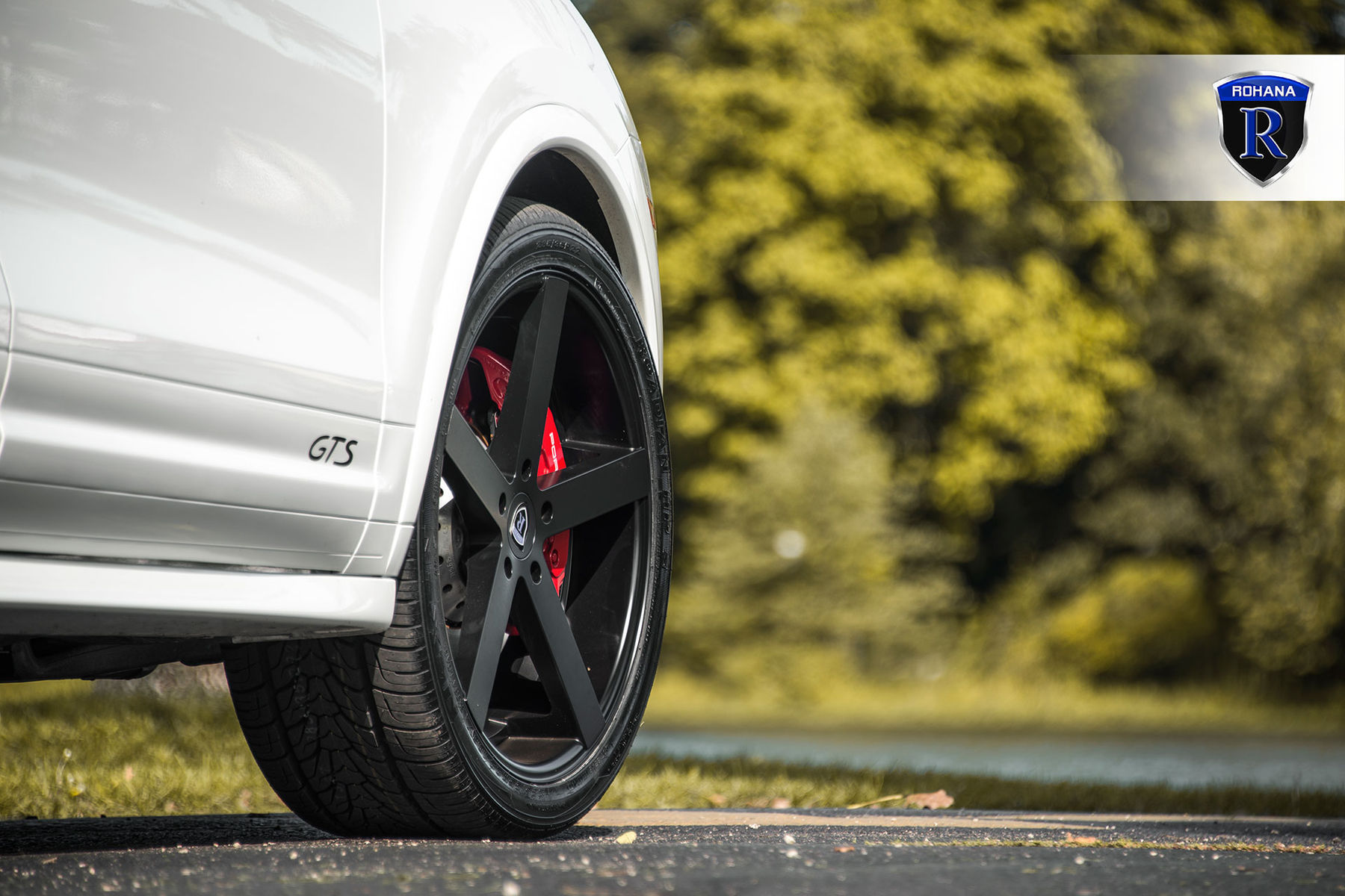  Porsche Cayenne | Porsche Cayenne GTS