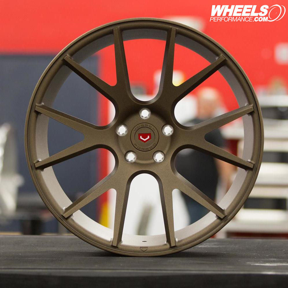    | Vossen Forged VPS-306
