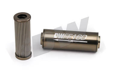 Deatsch Werks - fuel filter (DWFF160)