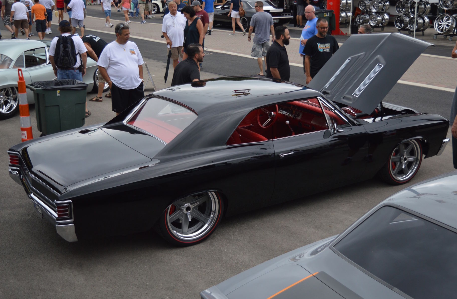 1967 Chevrolet Chevelle | Roadster Shop